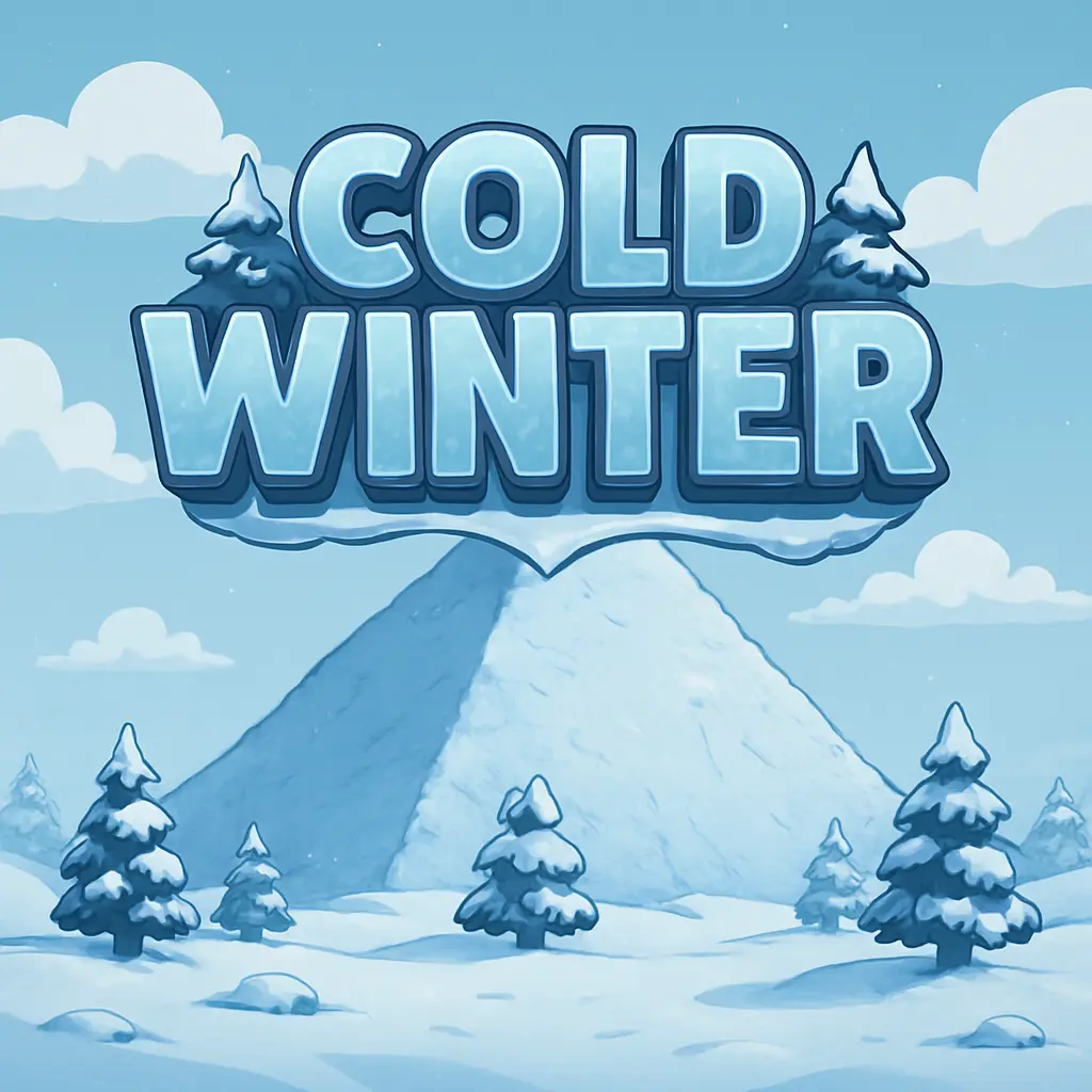 Game preview Cold Winter